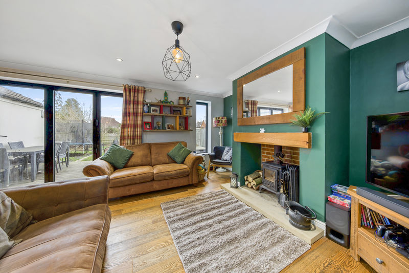 Norton Avenue Somersall